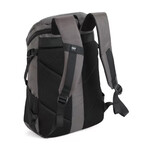 Mochila Portanotebook Primicia Hero 41617 18 Gris